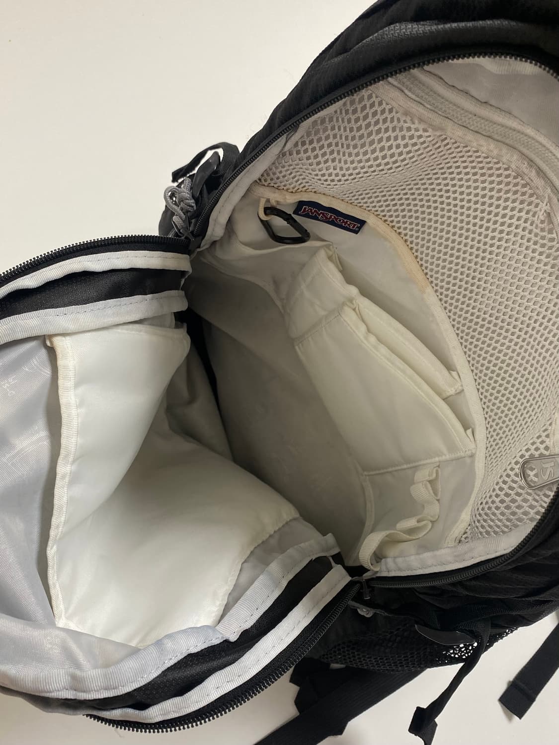 잔스포츠 아가베 백팩 상품이미지6