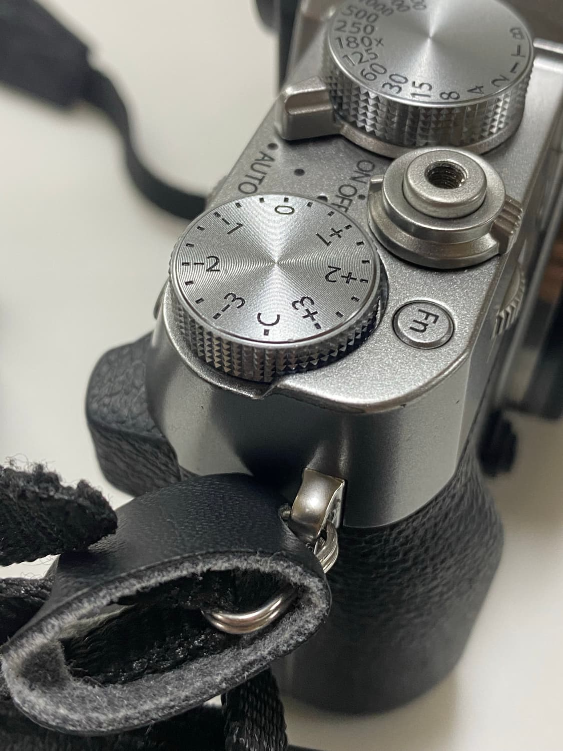 후지필름x-t30ii 상품이미지3