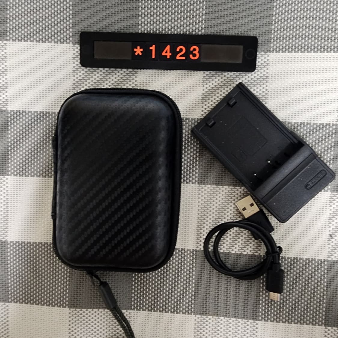 카시오 엑슬림 EX-ZR 10 디지털카메라 파우치포함 상품이미지7