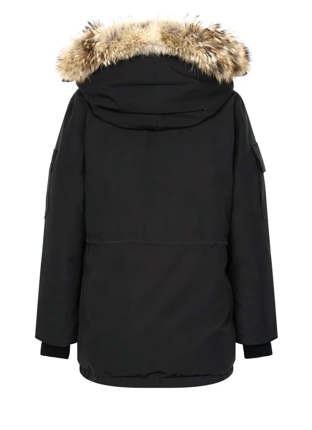 캐나다구스 익스페디션 파카 XL 상품이미지2