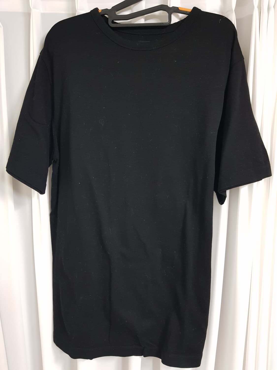 준지 아카이브 반팔티 상품이미지2