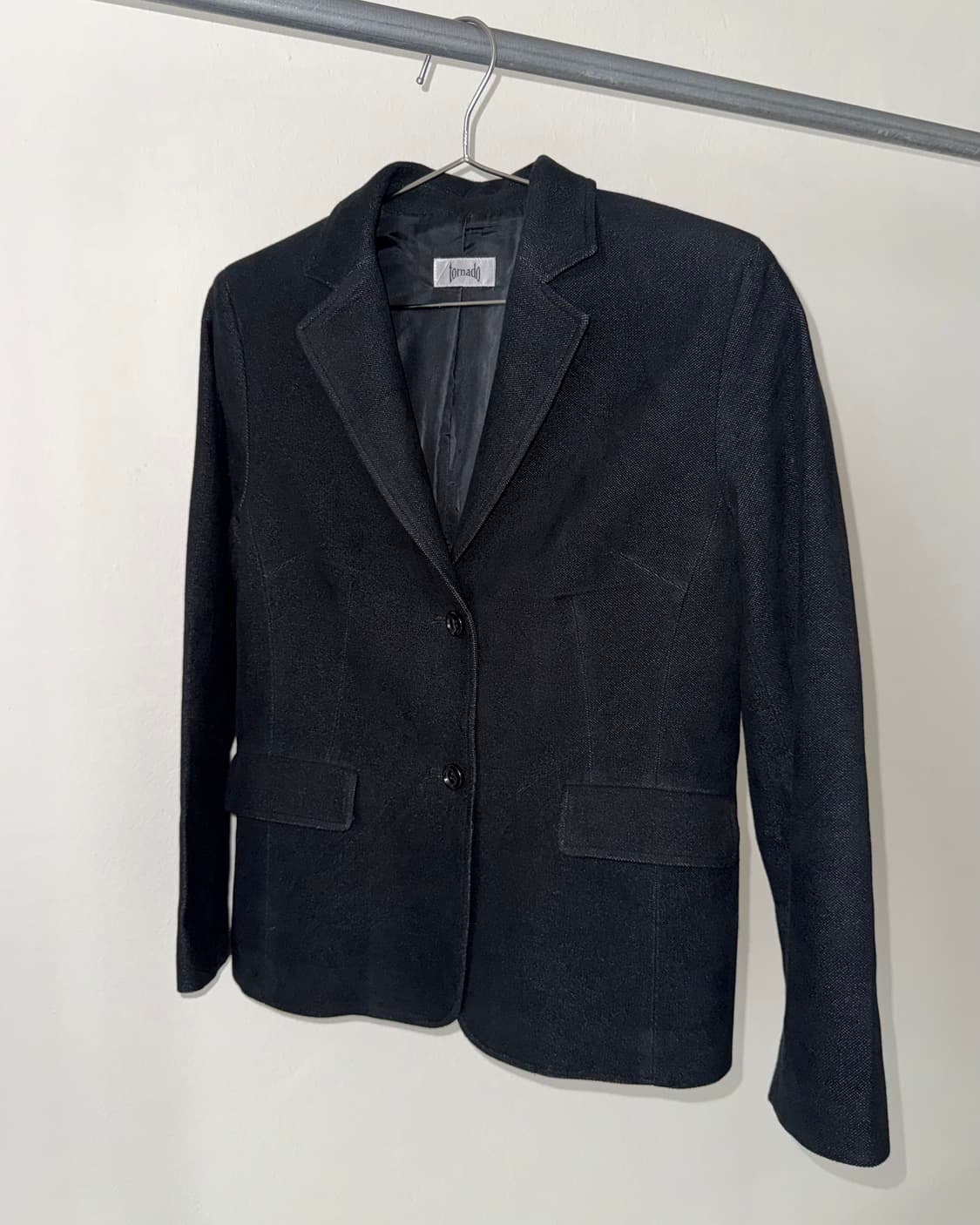 빈티지 블레이져 자켓 상품이미지1