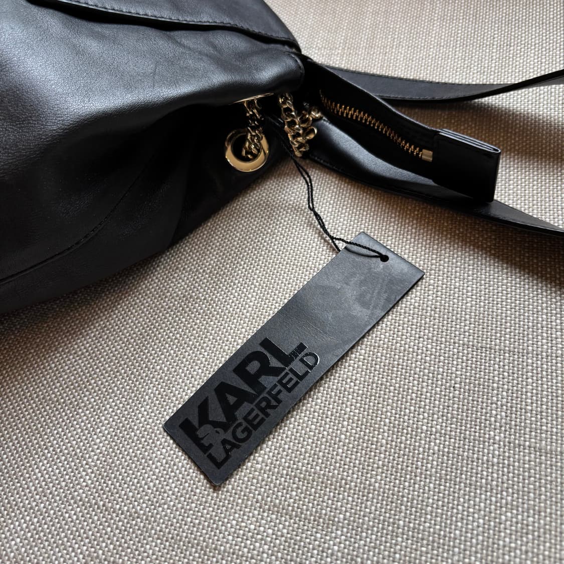 Karl Lagerfeld  칼 라거펠트 여성 크로스바디/숄더백 상품이미지4