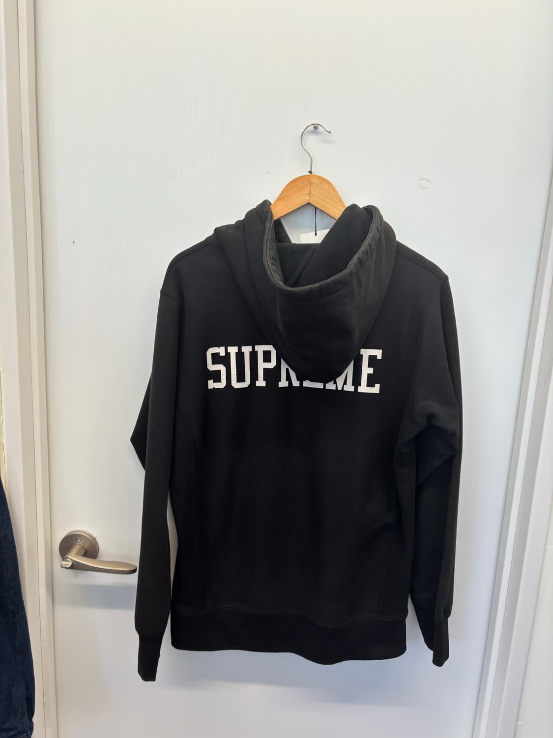 Supreme E.T hoodie 상품이미지6