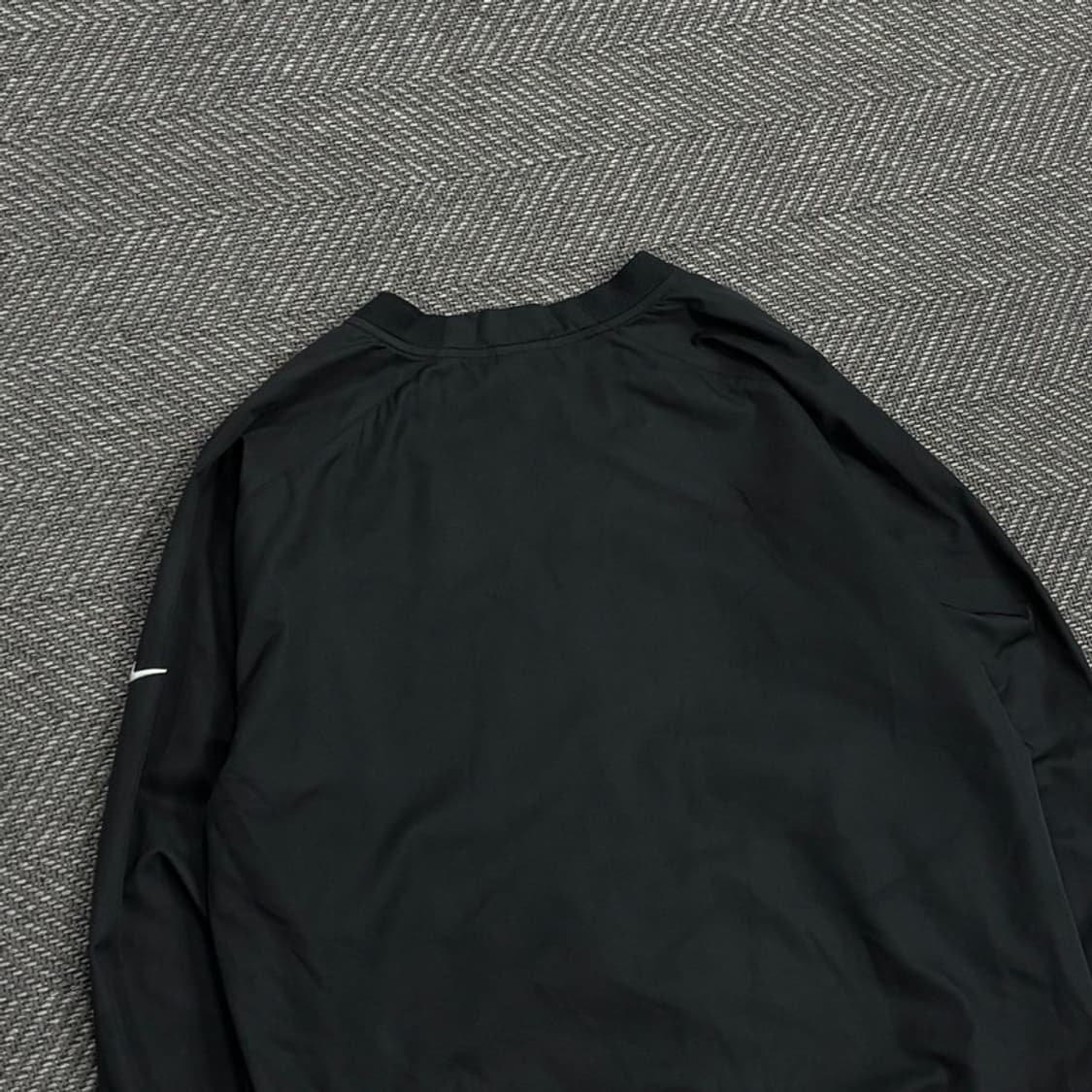 나이키 나일론 브이넥 웜업 V0493 상품이미지5