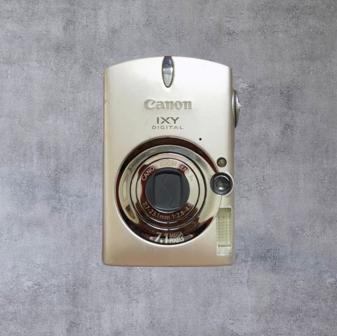 A급)캐논 익시 700 (캐논 익서스 750 IXUS 750) 디카 상품이미지8