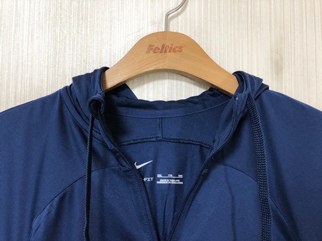 나이키 22-24 대한민국축구국대 트레블 후드집업 XXL(100)우먼스 상품이미지5