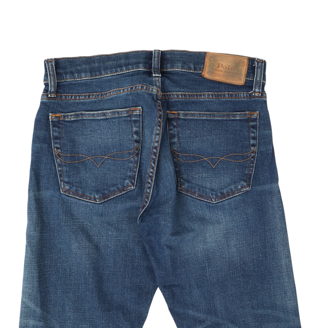폴로 랄프로렌 설리번 슬림 데님팬츠 상품이미지5