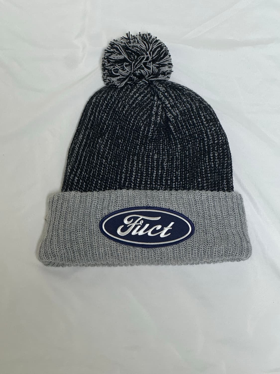 FUCT OVAL PARODY 비니 상품이미지3