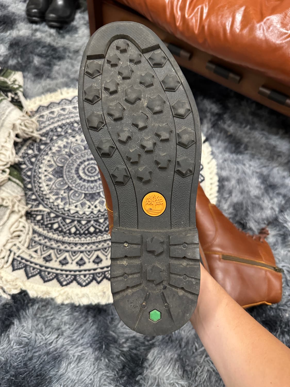 Timberland 상품이미지5