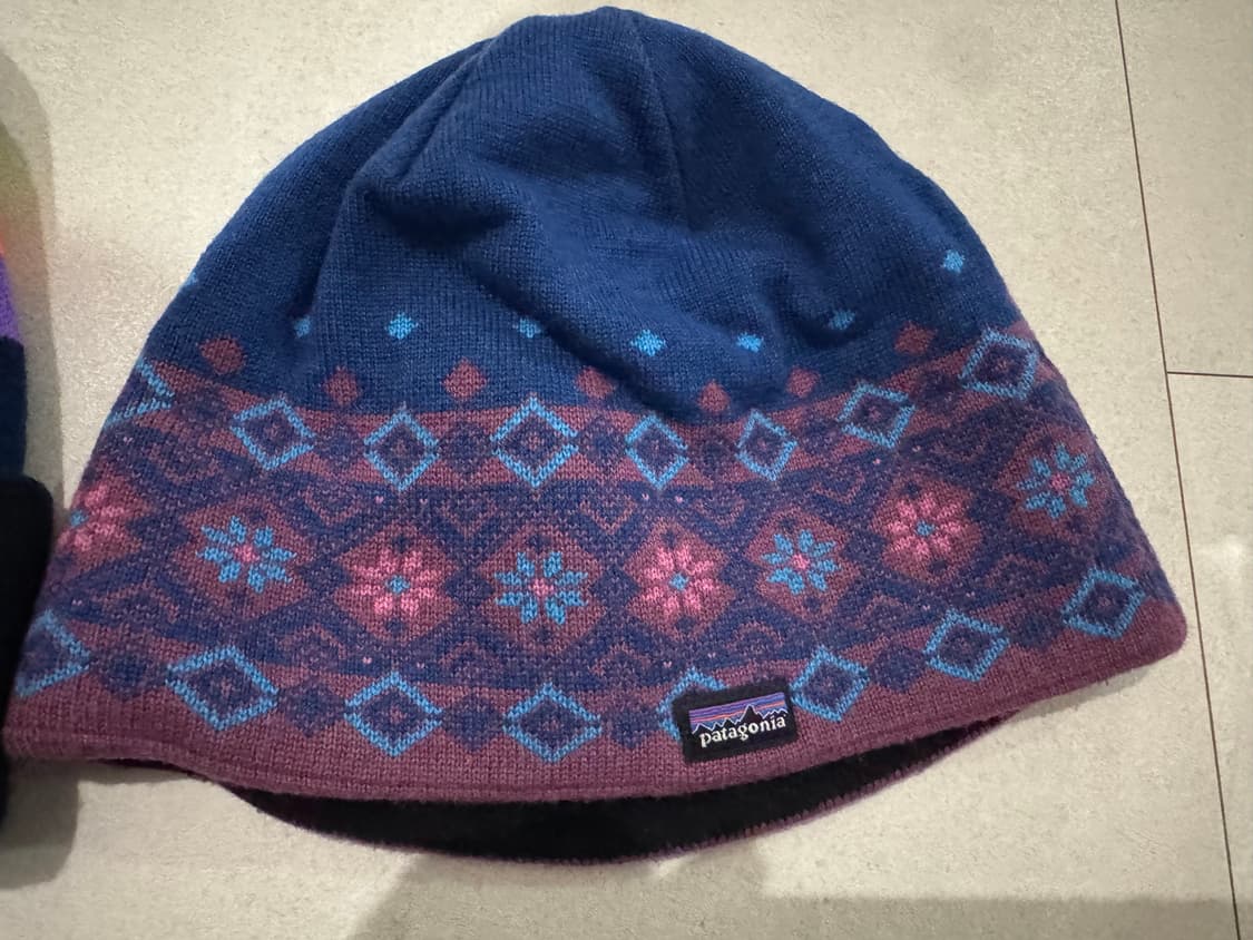 팔라스 &파타고니아 비니 상품이미지3