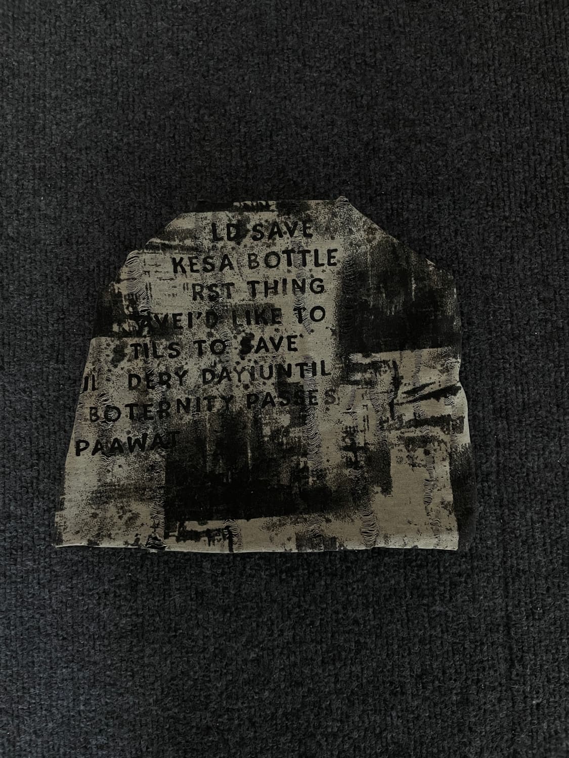 비니 세트 상품이미지3