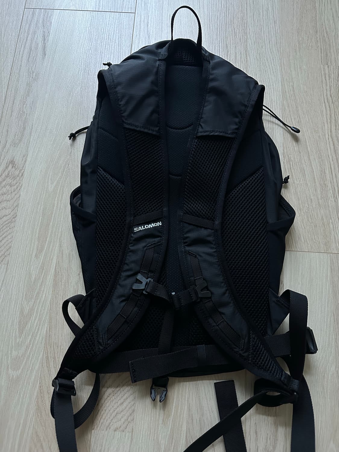 살로몬 트레일 블레이저 10L 상품이미지2