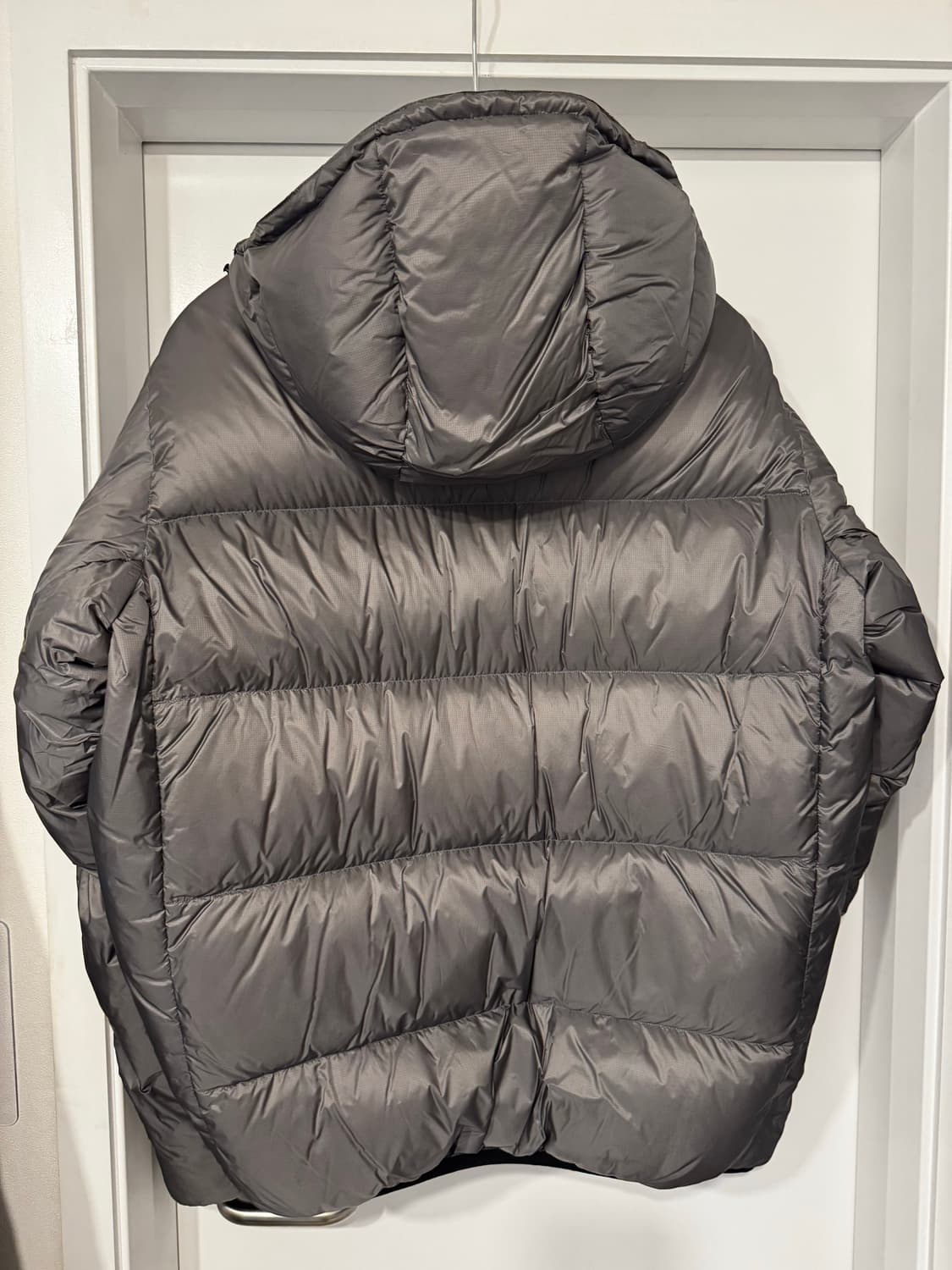 페더드프렌즈 헬리오스 애쉬 L사이즈 상품이미지2