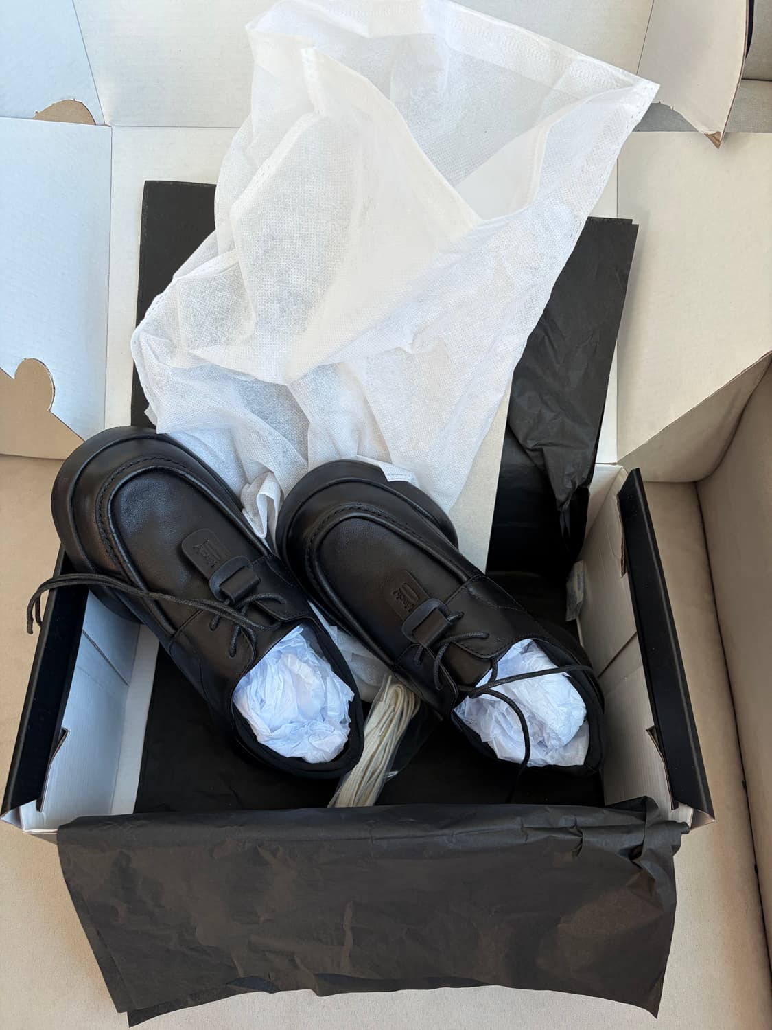 토앤토 슈즈  (새상품) 정가:19.9만 상품이미지7