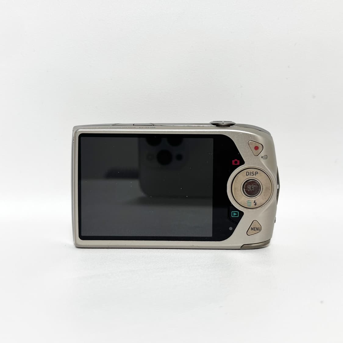 카시오 엑슬림 Z2300 | Casio Exilim EX- 상품이미지2