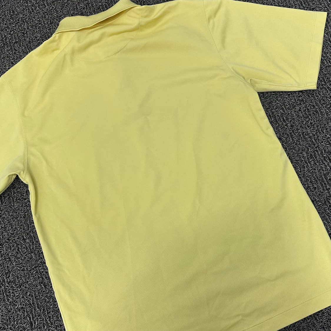 NIKE GOLF 나이키 남성 골프웨어 기능성 반팔티셔츠 M 상품이미지5