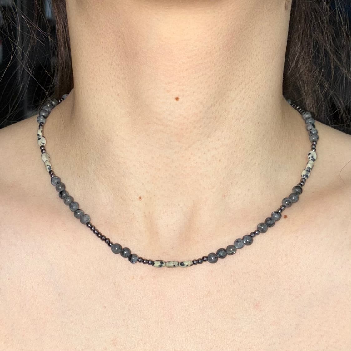 Cheetah 목걸이 상품이미지1