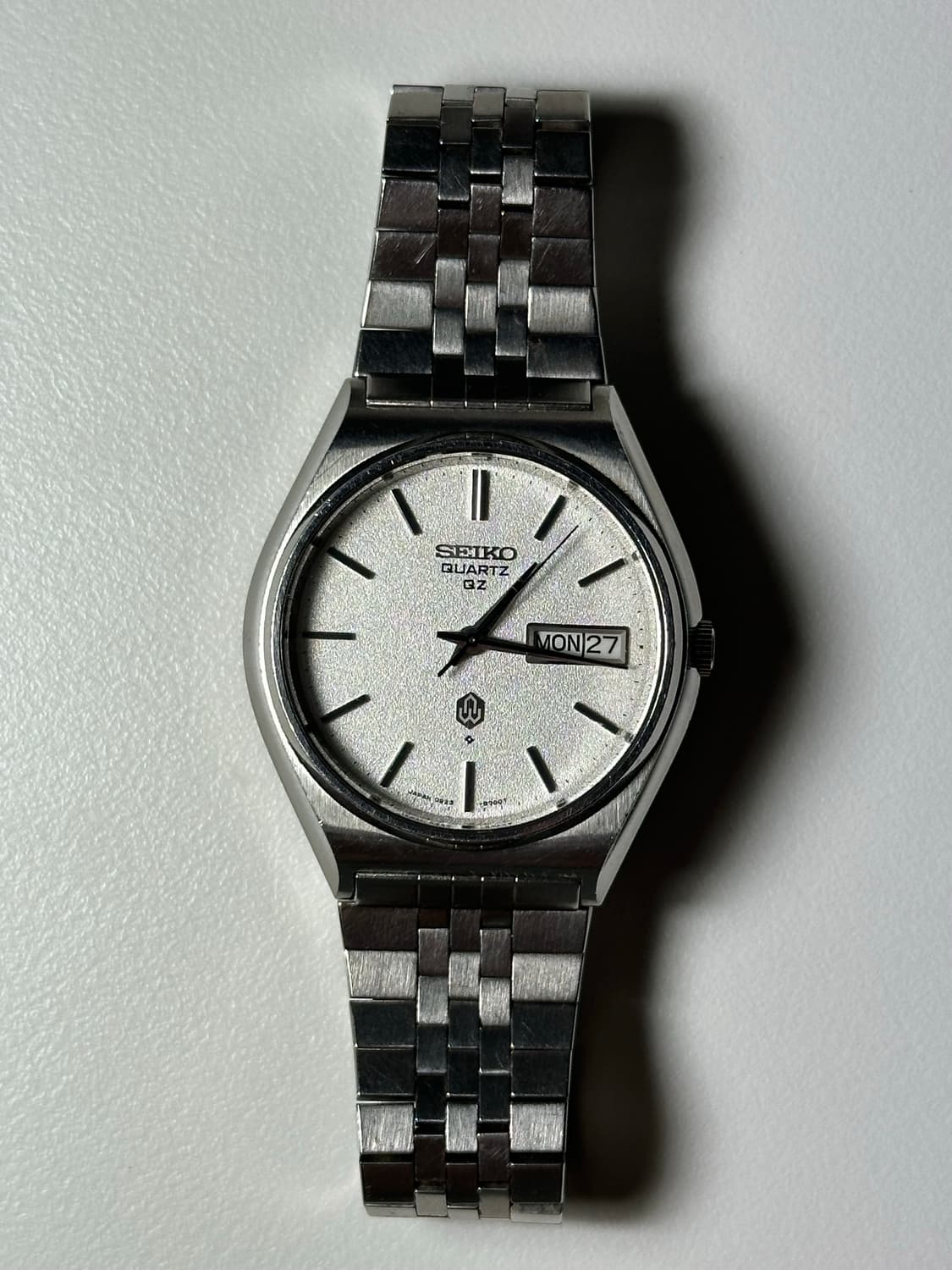 SEIKO quartz QZ 상품이미지3