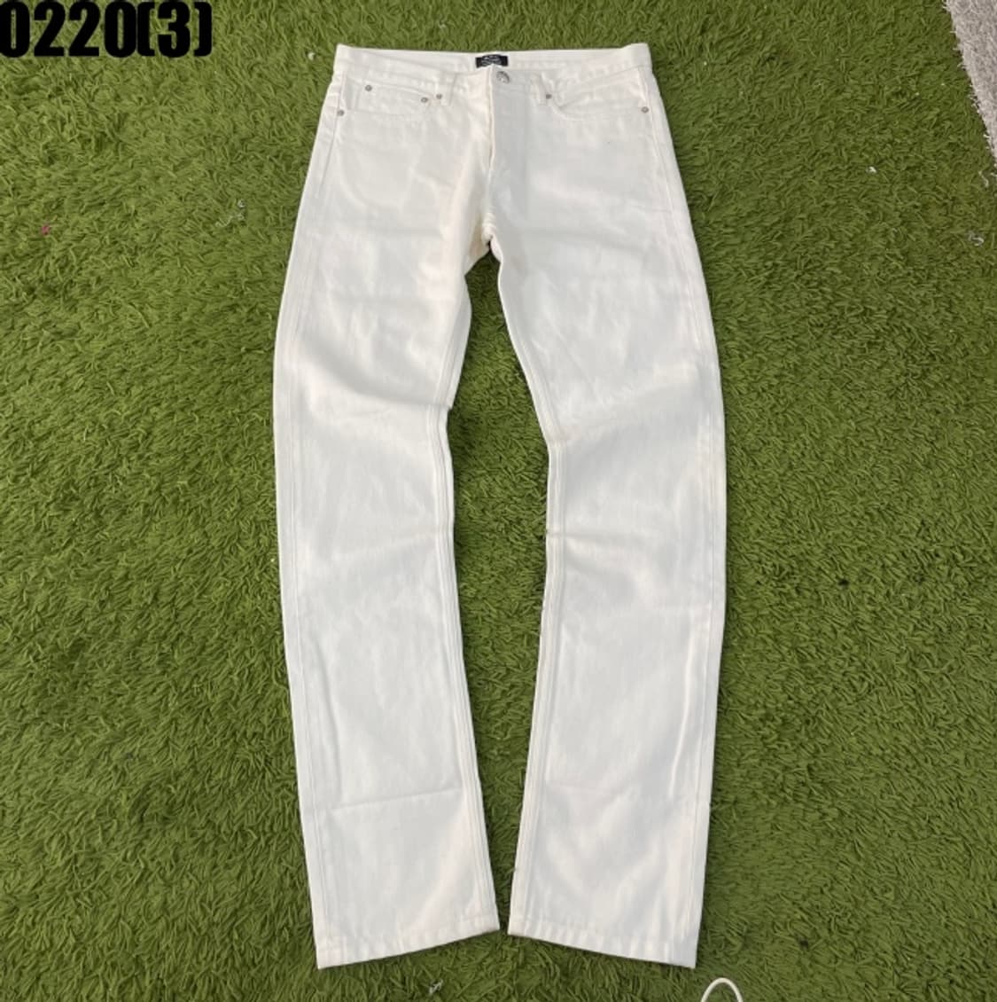 아페쎄 팬츠 상품이미지1