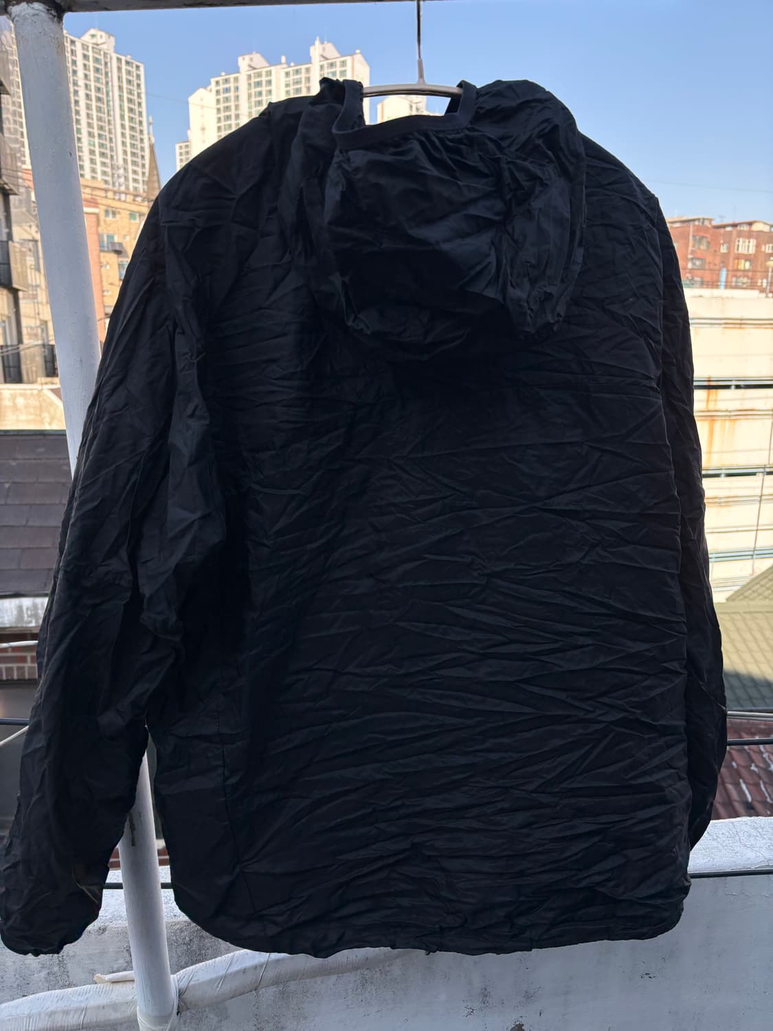 Acg 바람막이 상품이미지2