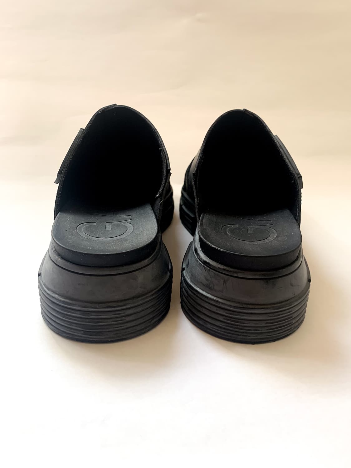 [EU38] 가니 리사이클 러버 클로그 상품이미지5