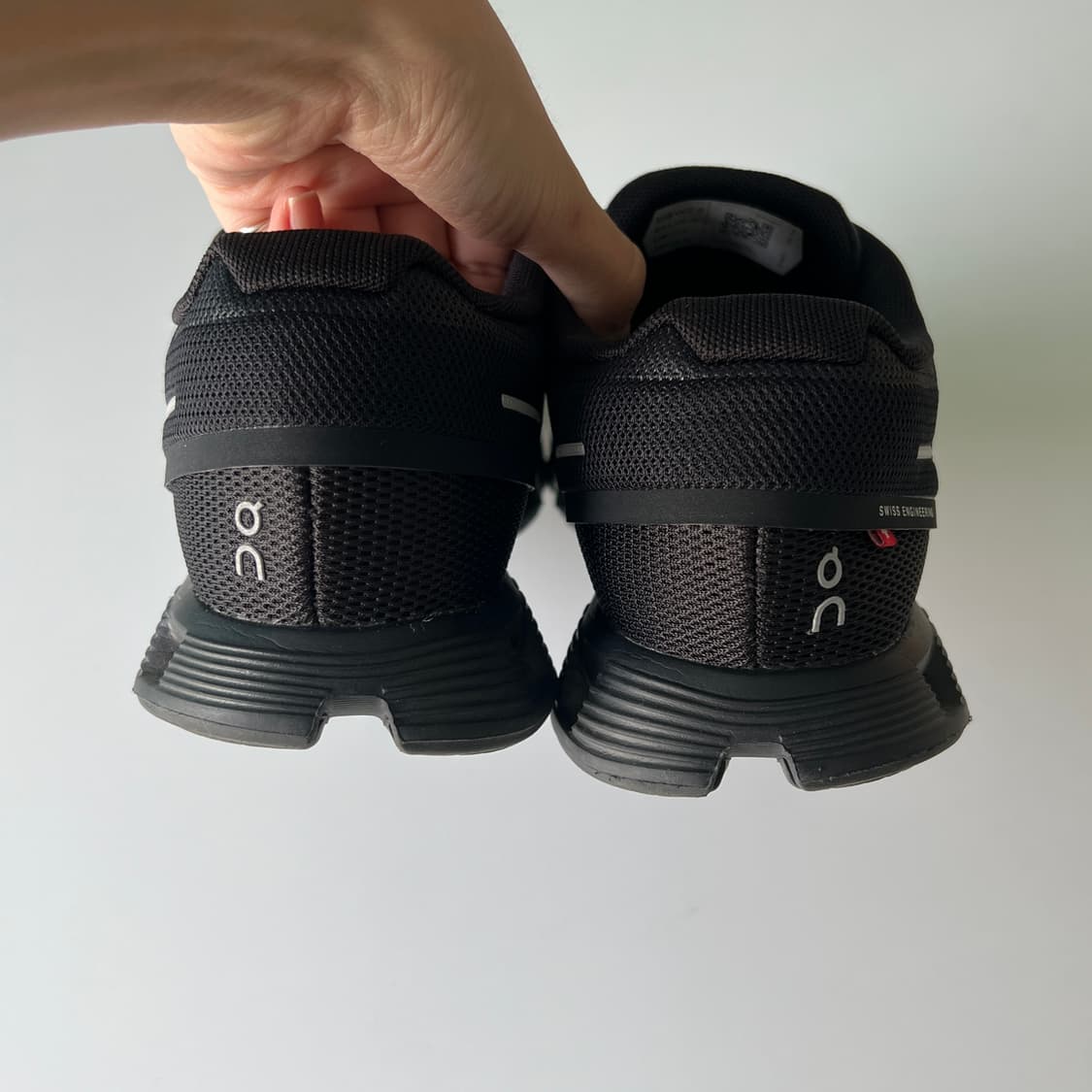 온러닝 클라우드5 (일본 구매 상태 최상) 상품이미지4