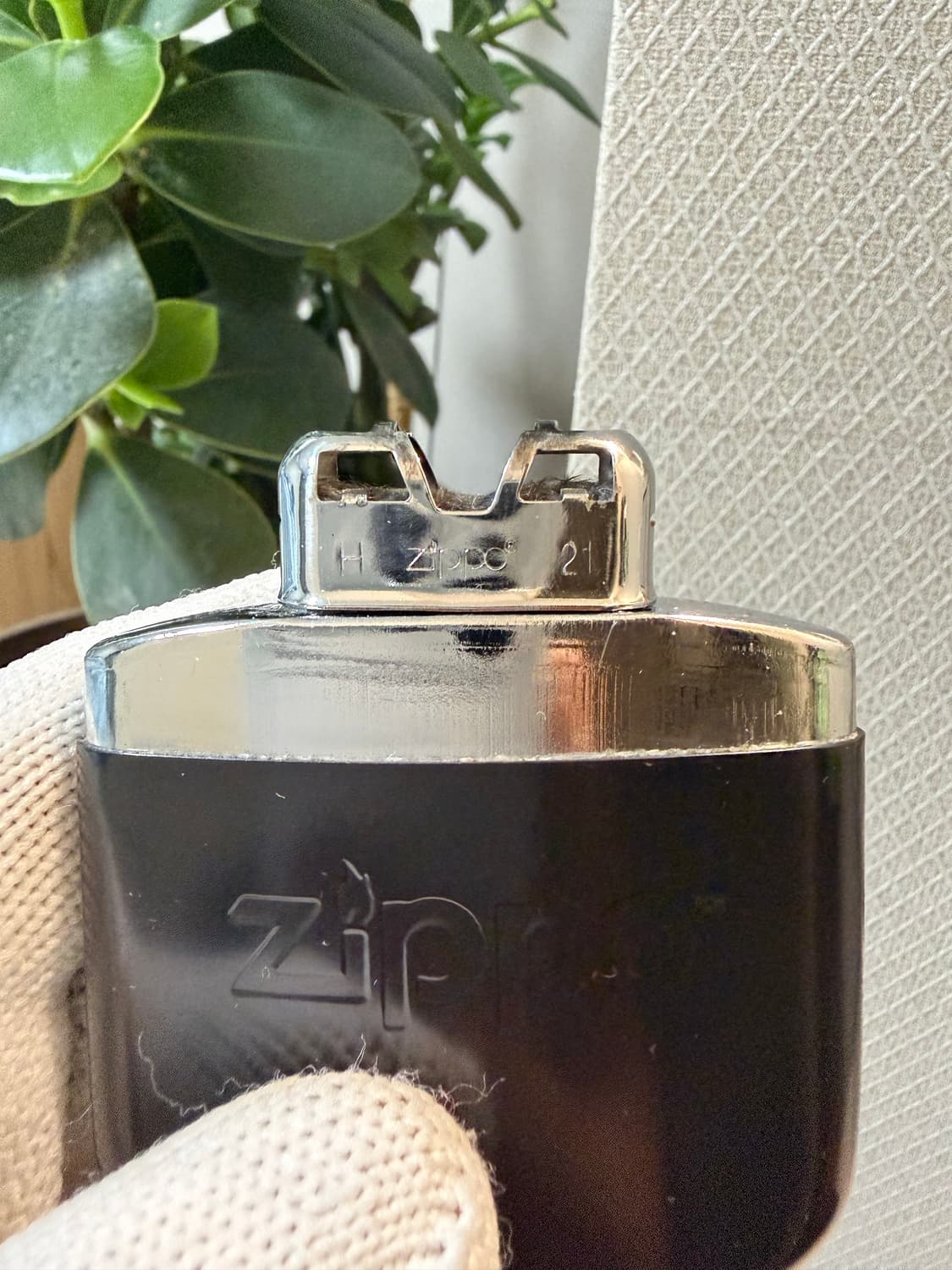 지포손난로 상품이미지4