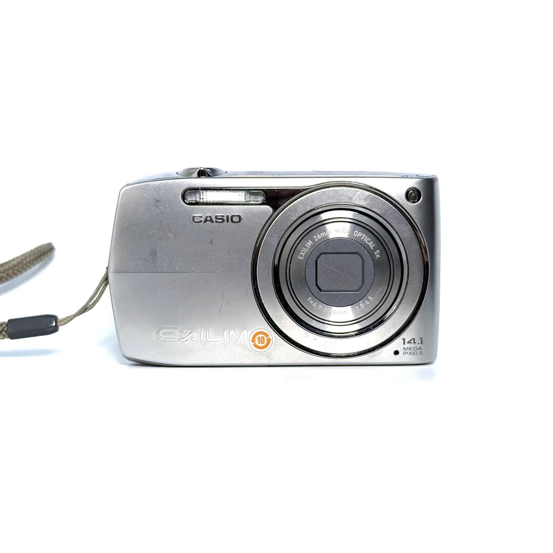 [한글판] 카시오 엑슬림 CASIO EXILIM EX-Z2000 상품이미지1