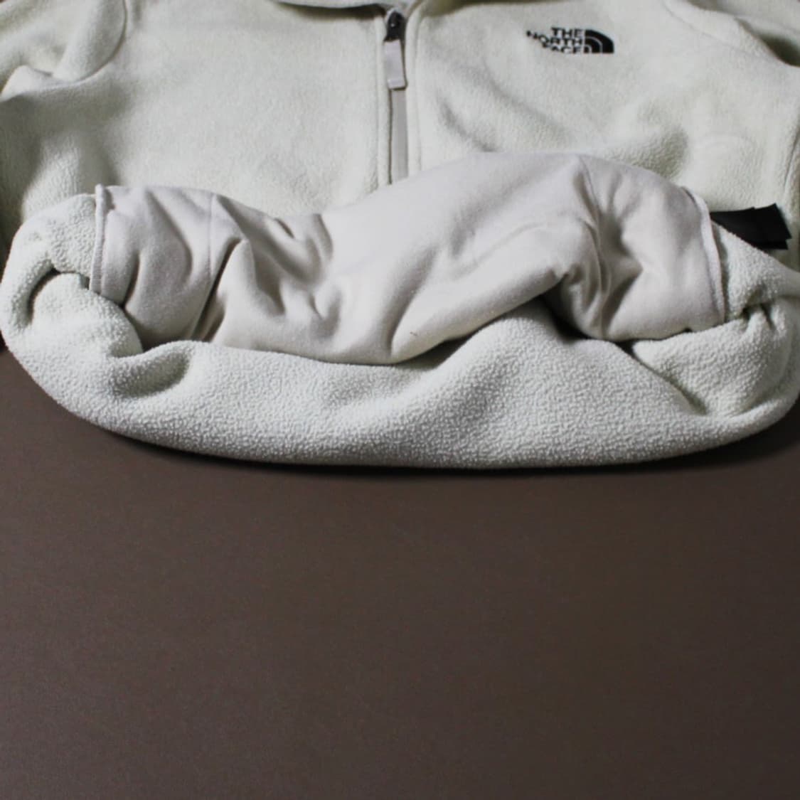 The North Face 노스페이스 하프 플리스 집업 상품이미지4