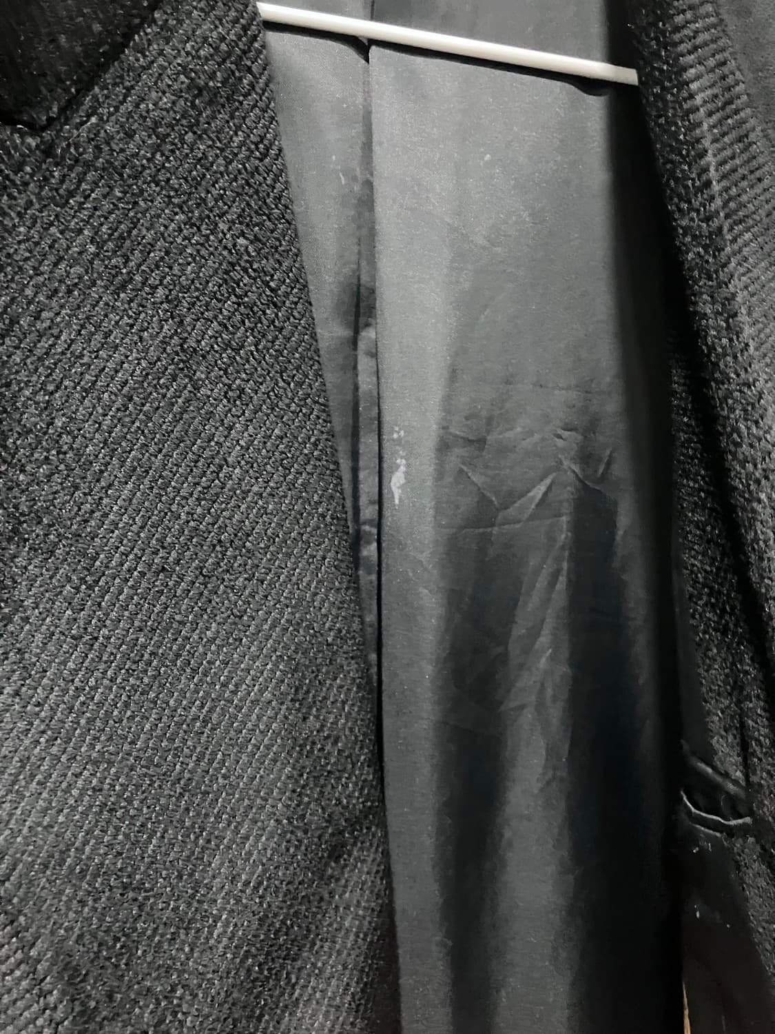 랑방 블레이져 L 상품이미지6