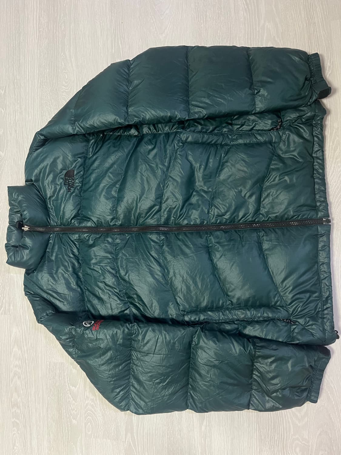 노스페이스 아콘카구아 100 상품이미지1