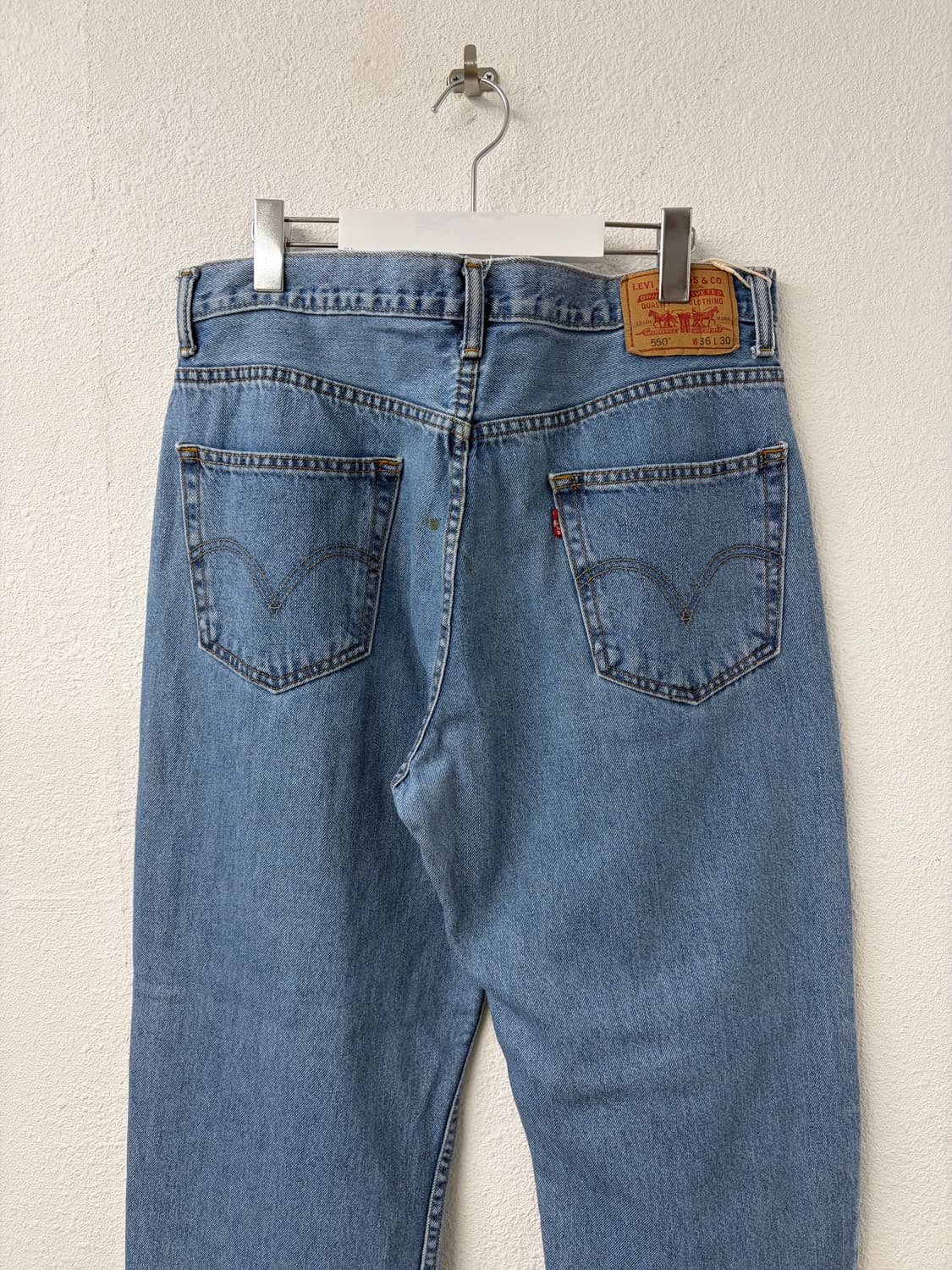 LEVI'S 550 (*011) 상품이미지5