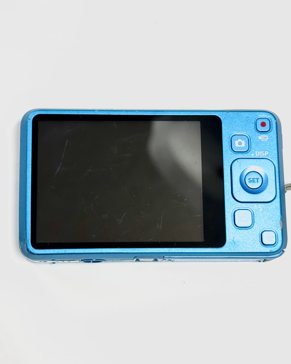 작례있음)🩵카시오 엑슬림 z800 Casio Exilim EX-Z800 상품이미지9