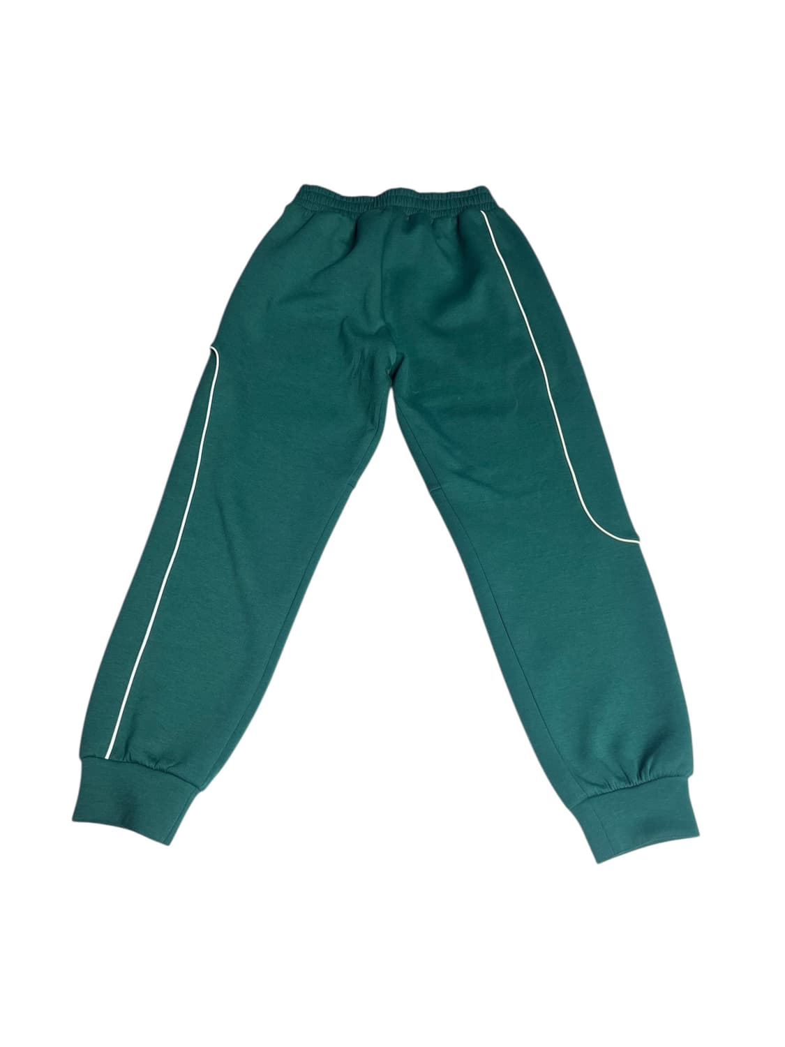 스파이더 그린 트레이닝 셋업 S  상품이미지5