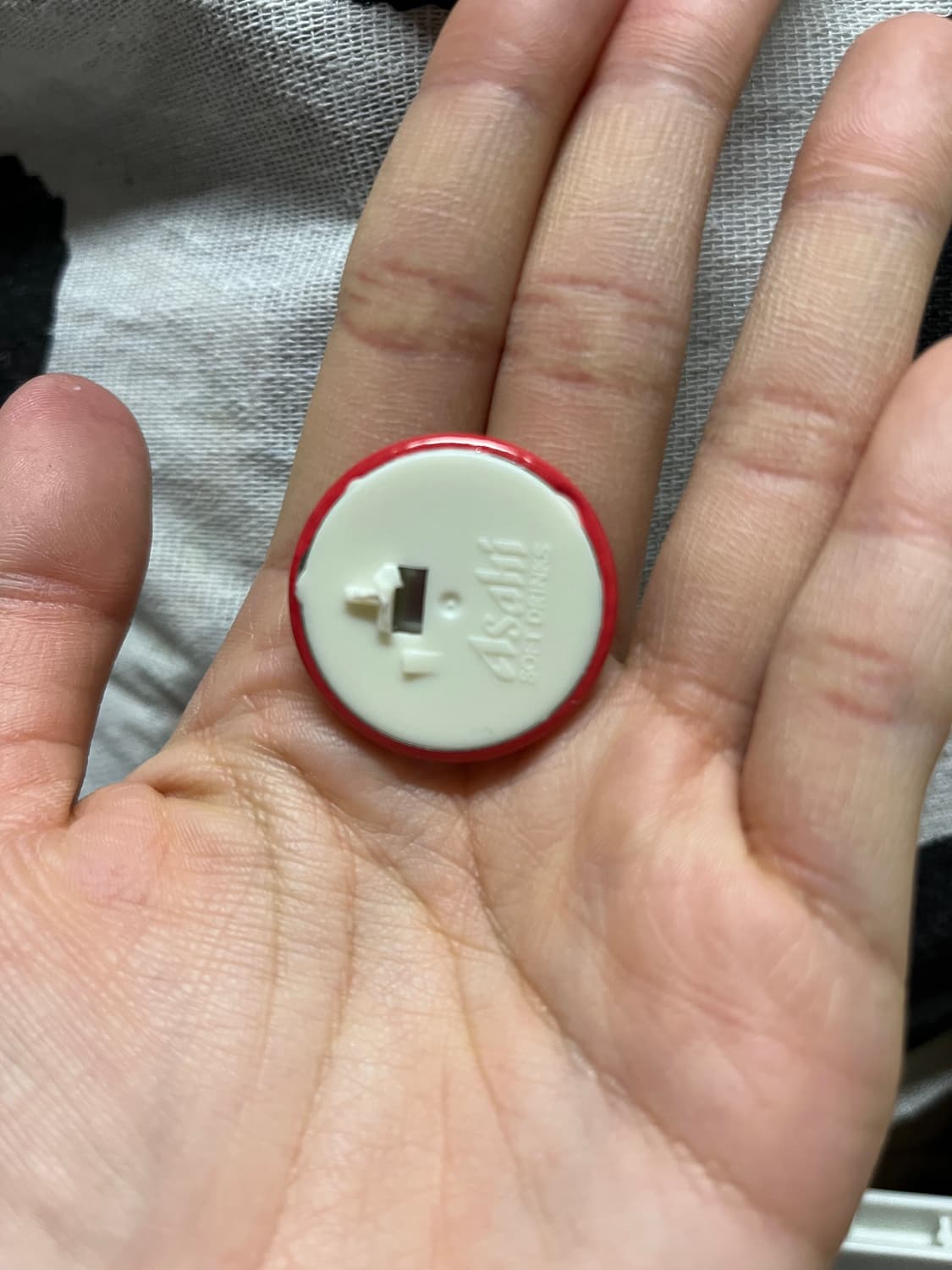 히료스에 료코 뱃지 로제트 🌀곤니찌와 상품이미지3