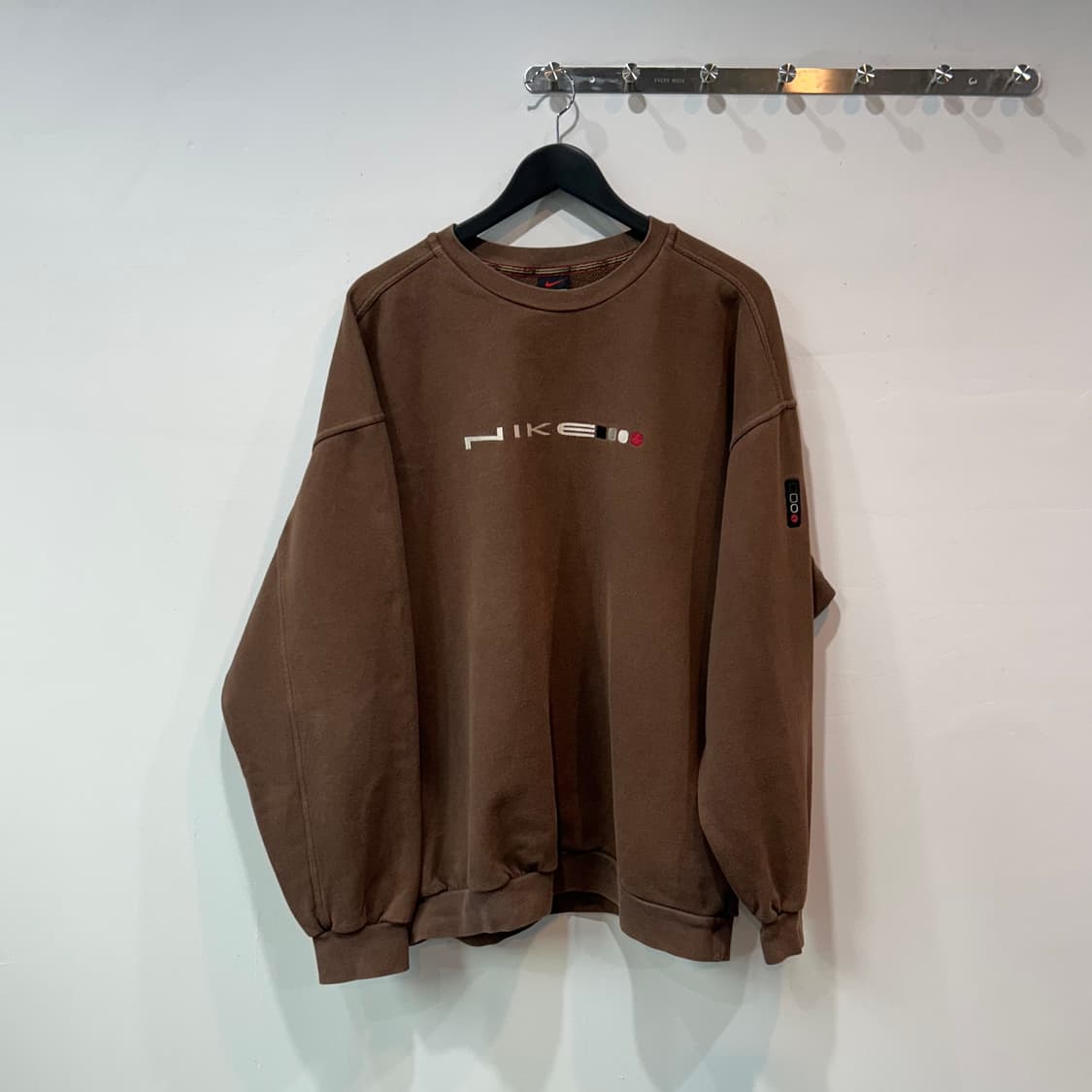 90s 나이키 스웻셔츠 상품이미지1