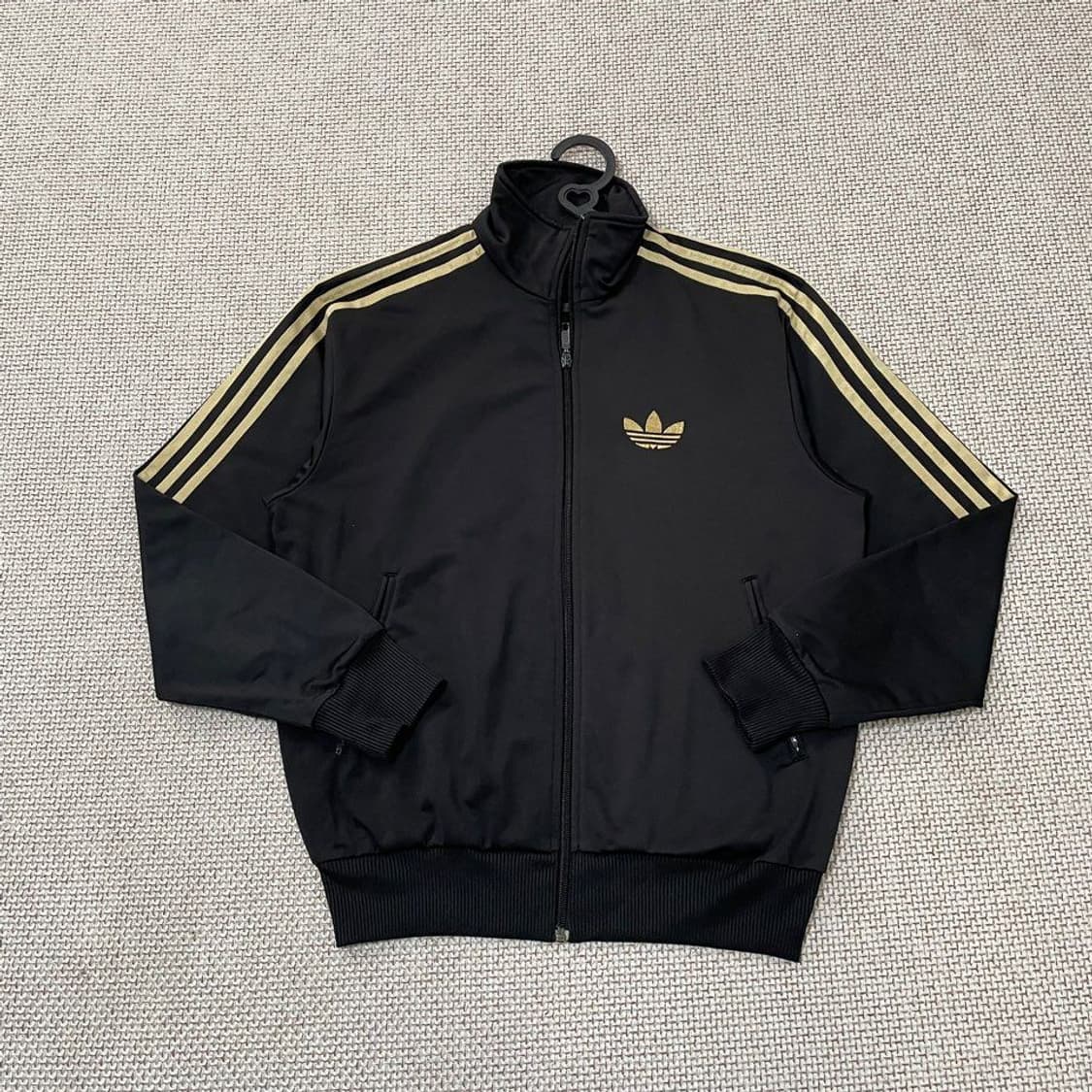 아디다스 파이어버드 금장져지 상품이미지1