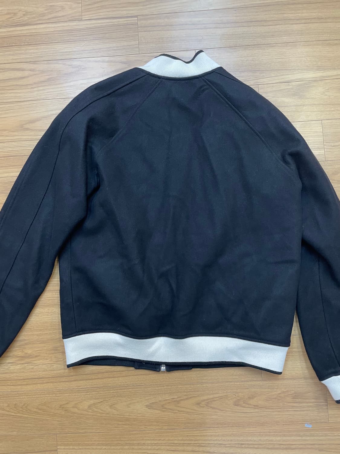 산드로옴므블루종자켓 상품이미지3