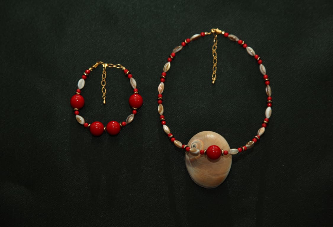 CASIOPEIA #43 Girl From Ipanema Bracelet 상품이미지7