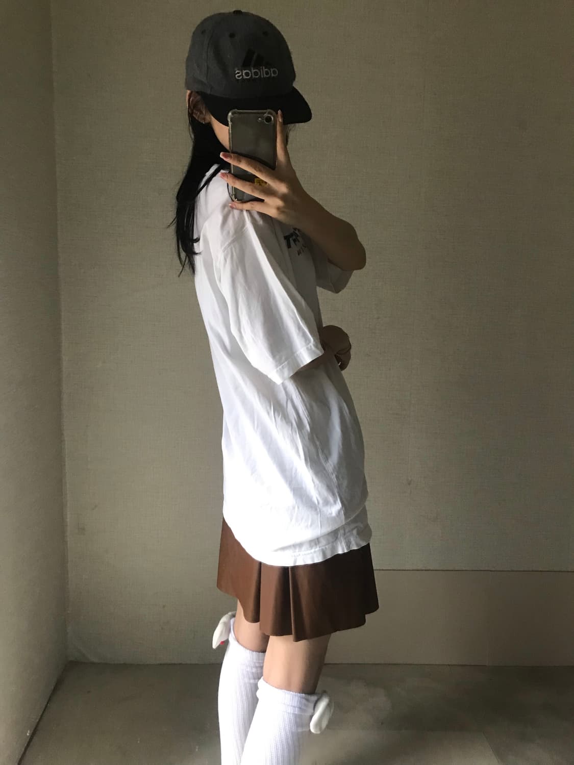 폴로스포츠 90s 반팔티셔츠 상품이미지3