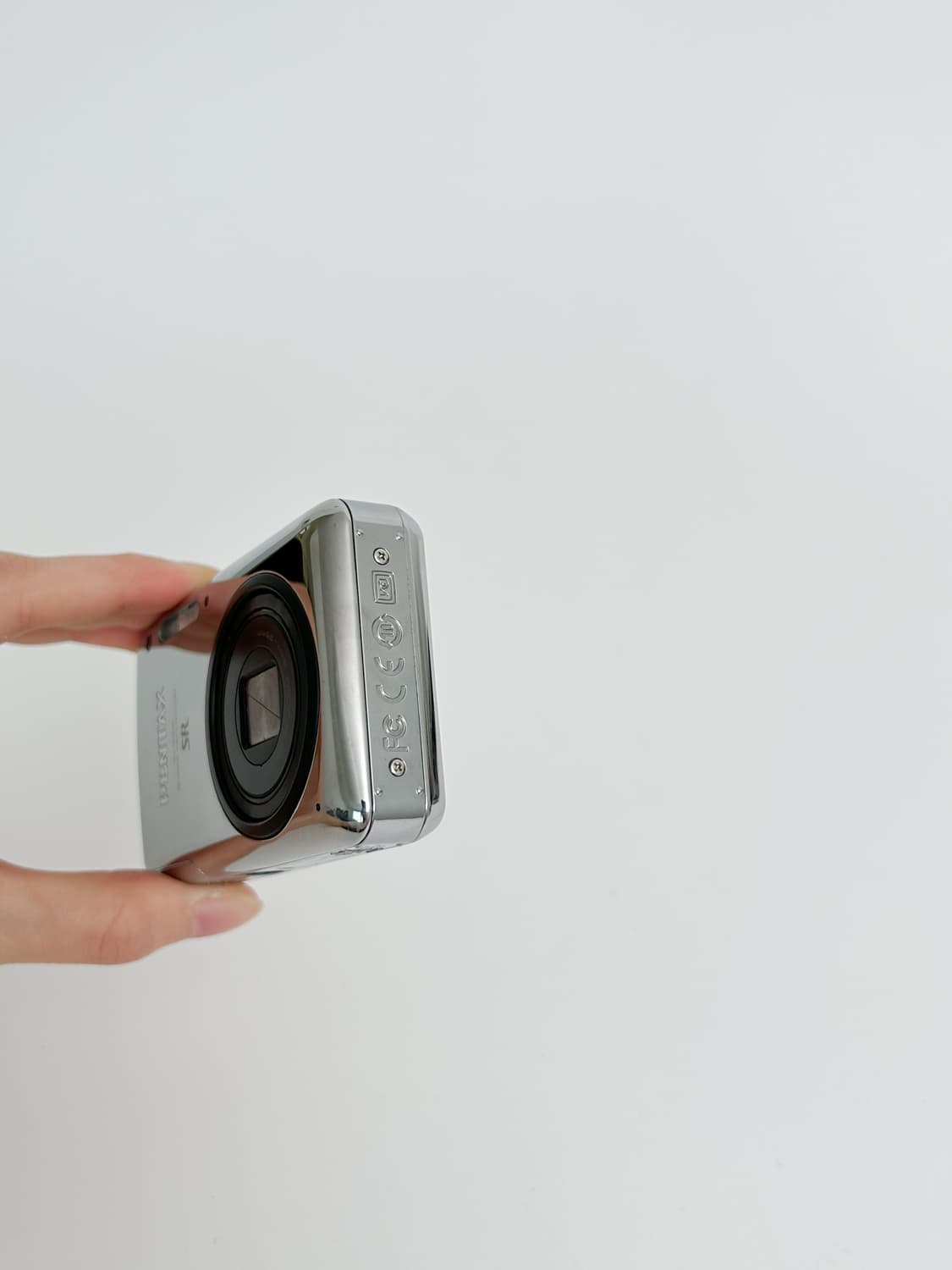 레어!) 펜탁스 옵티오 s1 Optio 빈티지 디카 상품이미지9