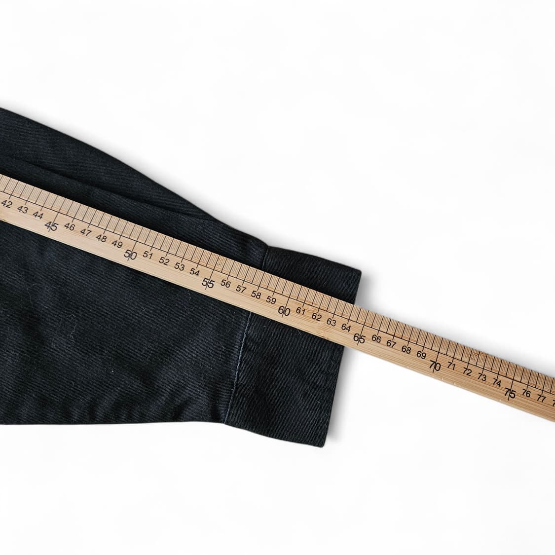 FR칼하트 면 오버핏 긴팔셔츠 XL 상품이미지7