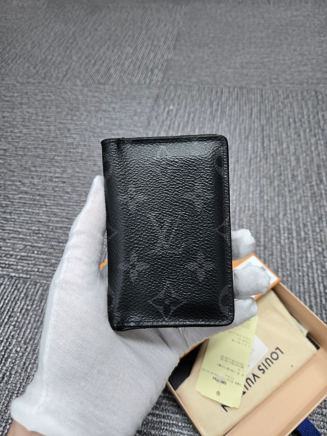 [특가][정품] 루이비통 이클립스 오거나이저 상품이미지1