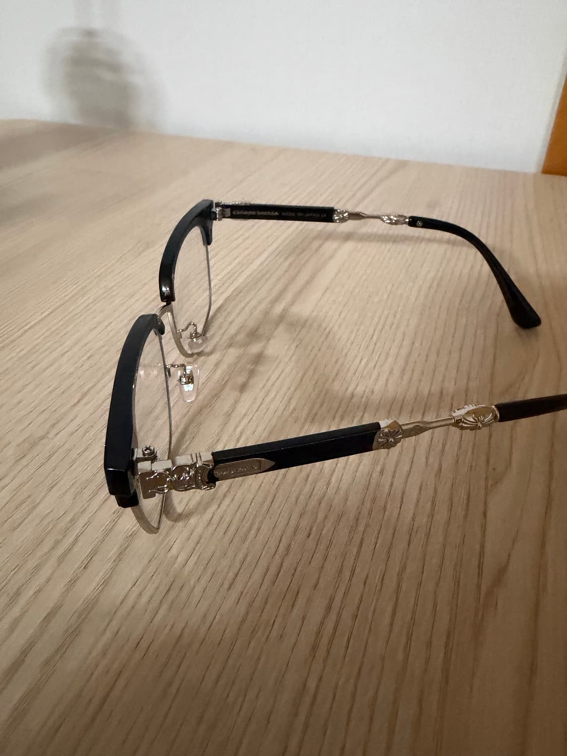 크롬하츠 하금테 안경 상품이미지2