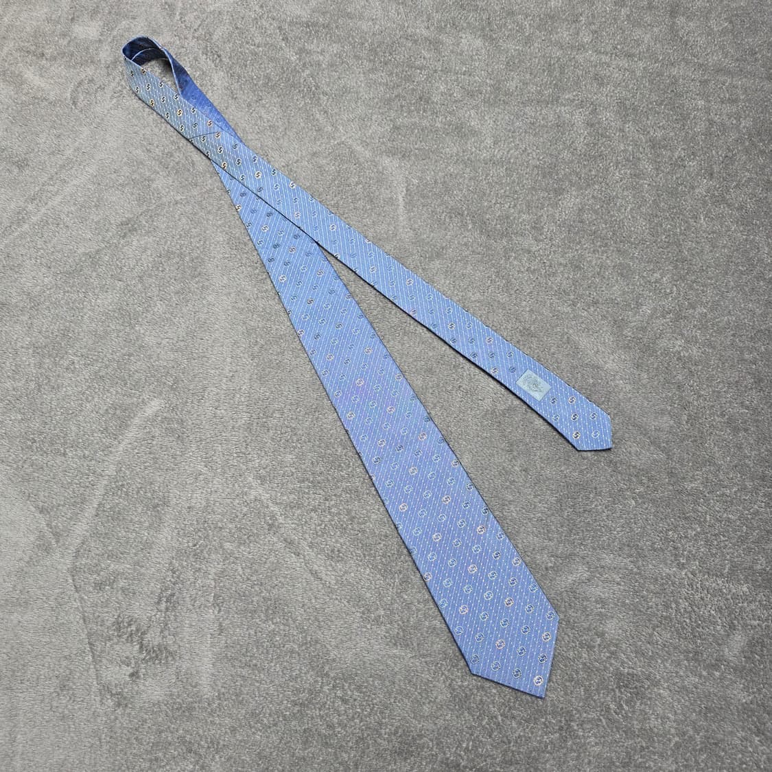 넥타이(구찌) n187 상품이미지2