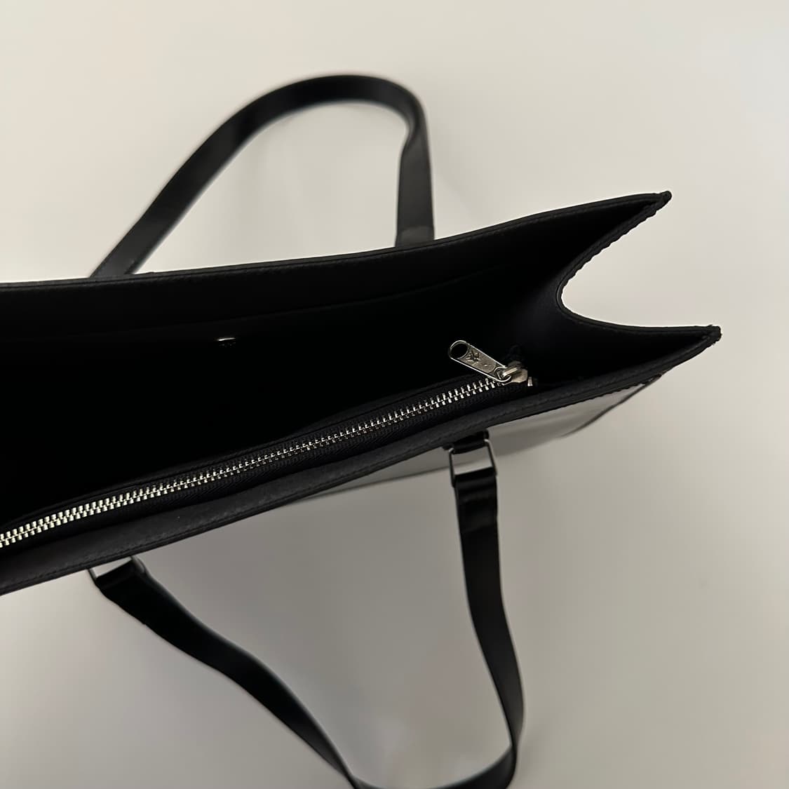 마가렛호웰 margaret howell 소가죽 토트백 상품이미지4