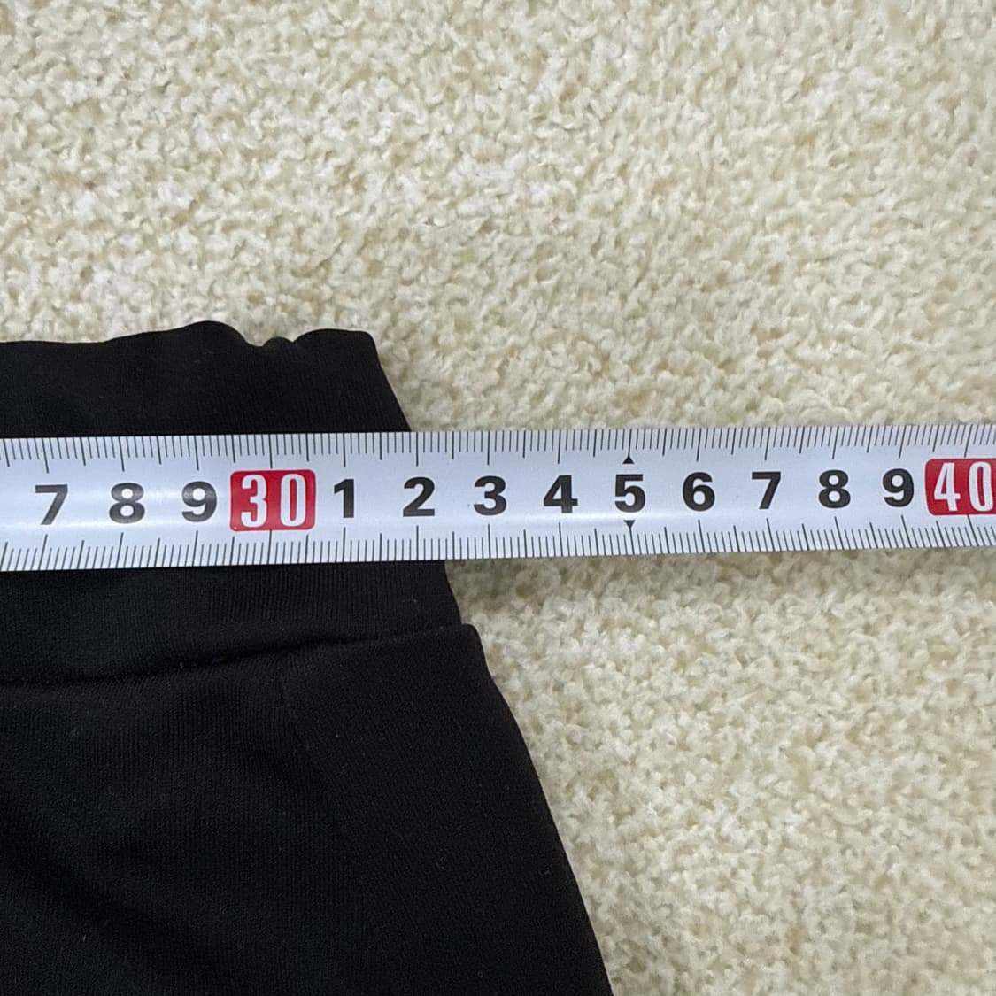 S 다이나핏 이보크 타이츠 팬츠 0225T2 상품이미지4