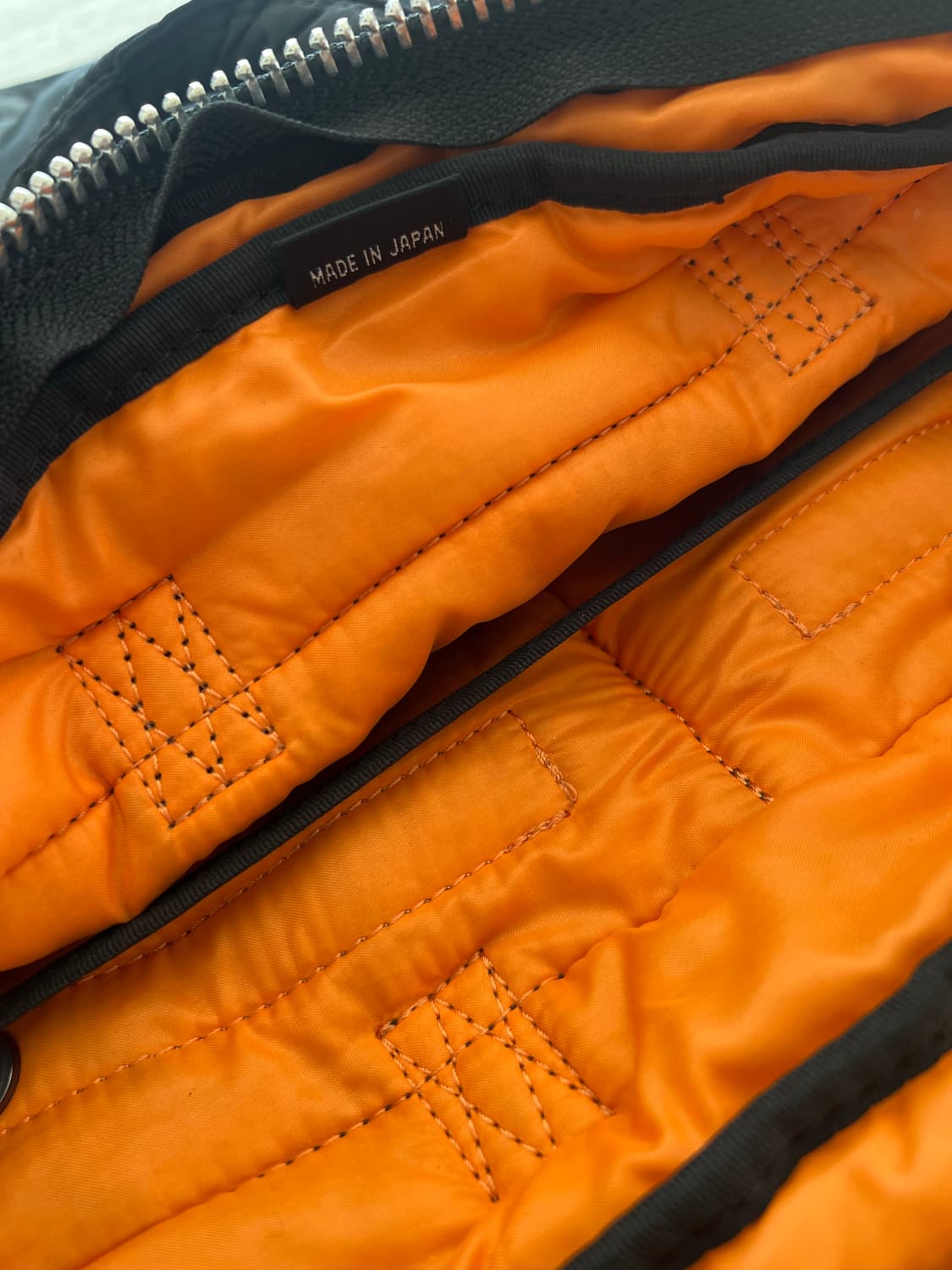 요시다 포터 탱커 브리프케이스 622-79311 블랙 상품이미지8