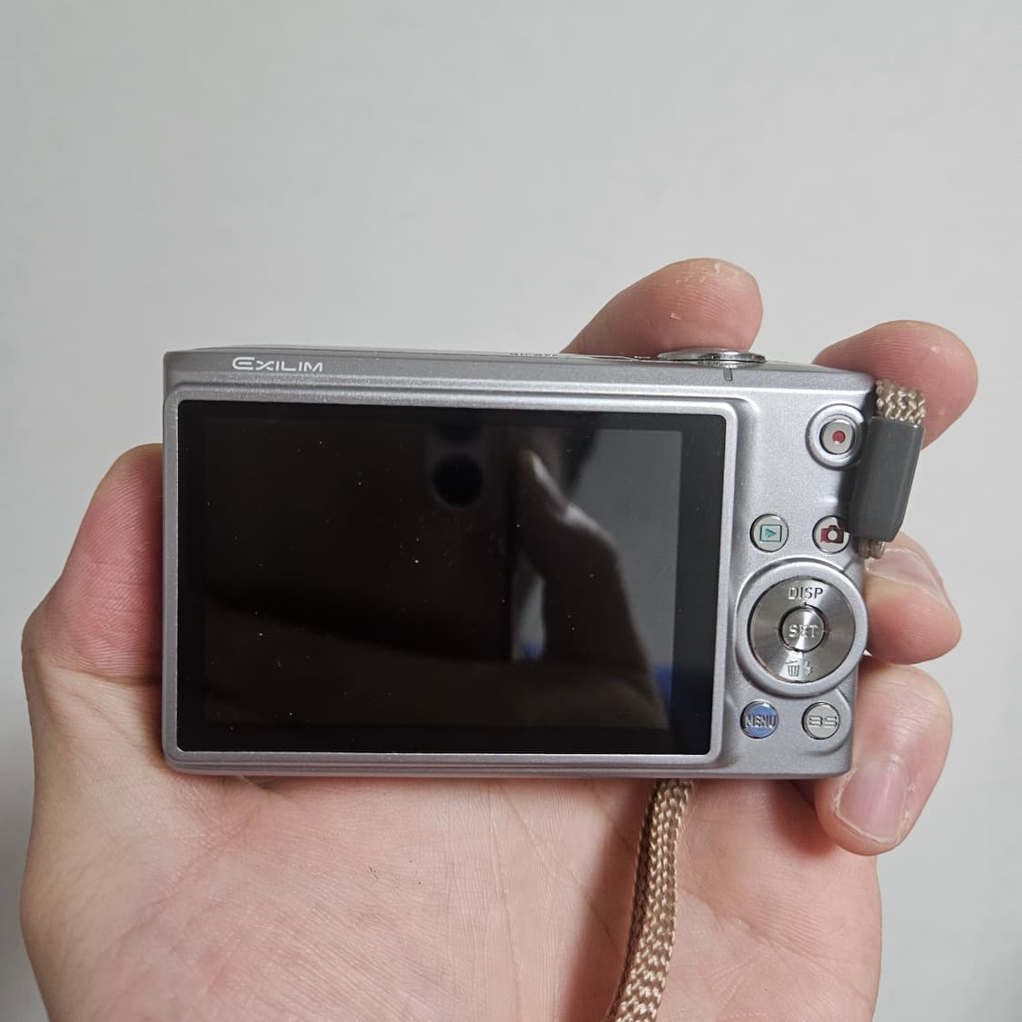 [박스셋] 카시오 EXILIM EX-Z200 빈티지 디카 디지털카메라 상품이미지4